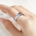 Dragon Ball Z Anime Goku Rings Dark Zamasu Time Ring Accessories Handsome Metal Jewelry Cosplay Props Toy Men Women Toys Gifts. 