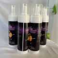 6.8 FL.Oz 200ml Hair Foam Mousse Strong Hold Curly Hair Mousse For Wigs Hair Styling Mousse. 