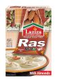 Laziza Rasmalai Mix (Almond). 
