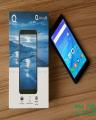 QMOBILE-INFINITY-B Mobile Phone-FULL-VIEW-DISPLAY-DUAL-SIM-1GB-RAM-8GB-ROM-7.0-NOUGAT-BLACK. 