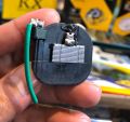Gutka Coil for Cd-70 , Jh-70 bikes (RX GENUINE PARTS). 