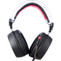 Sades g60 Light Gaming Headset USB Game Headphones Stereo Headband Earphone PC With Mic Soft Noise Reduction PUBG Game - Wired. 