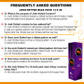 Josh Dotted Bulk Dispenser – Buy 10, Get 2 Free. 