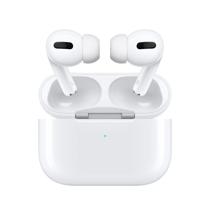 Airpods Pro 2 u s a Earbuds Bluetooth 5.0 -Deep Bass Sound - Wireless- Compatible to All Smartphones
