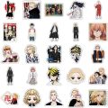 Anime Tokyo revenger sticker 10/25/50 pcs tokyo manji mikey Drakun kun stickers. 