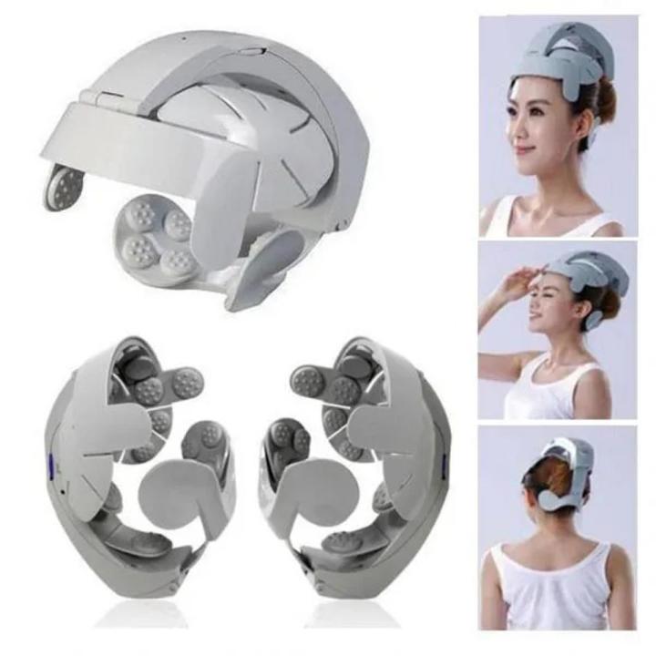 Electric Head Massager