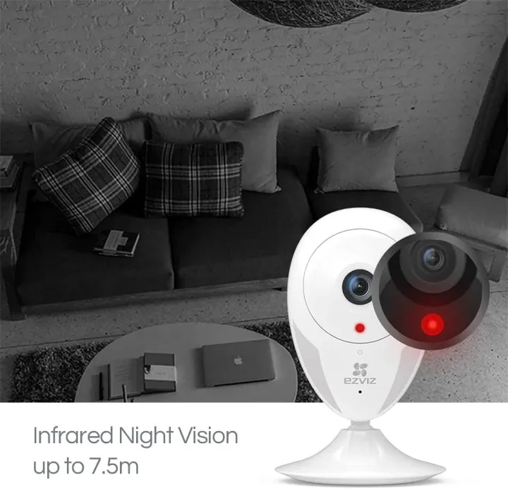 EZVIZ%20Indoor%20Security%20Camera%201080P,%20Motion%20Alert,%20Night%20Vision,%20Baby/Pet/Elder%20Monitoring,%20135%C2%B0%20Wide%20Angle,%202-Way%20Audio,%20Works%20with%20Alexa%20Google%20(%20CS-CTQ2C%20(B01E2WF)%20Brand%20New%20Seal%20Pack)%20-%20Image%207