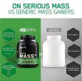 Gain Your mass and fit body muscle recovery wieght Gain and good life style 1kg. 