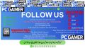 Ashes Cricket 2009 Pc Game (Digital Download Via Google Drive/Mediafire) - Qr Code only on PCGamer-store. 