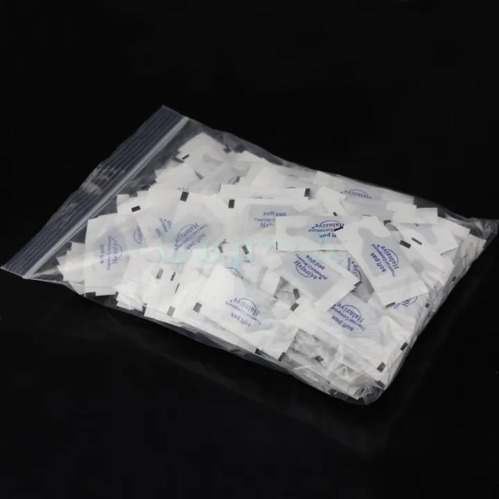 Thermal%20Paste%20HUTIXI%20Pack%20Of%2010%20pcs%20Grey%200.5g%20Pack%20High%20Quality%20For%20processor%20and%20heatsink%20-%20Image%203