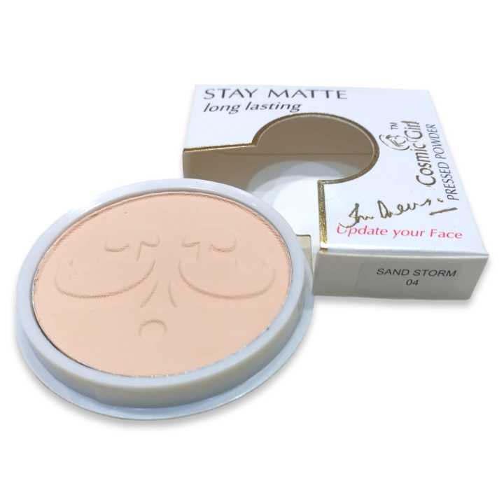 Cosmic%20Girl%20Stay%20Matte%20Long%20Lasting%20Compact%20Powder%20-%206%20Shades%20Available%20-%20Image%203