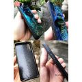 Customized Glass case DIY Any Picture Tempered glass Covers photo Phone case Personalized casing. 