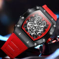 ONOLA luxury, military, sports, quartz men's watch. 