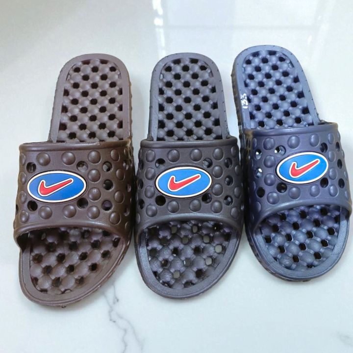 Washroom%20Slippers%20Bathroom%20Shower%20Chappal%20Summer%20EVA%20Non-Slip%20Waterproof%20Thick%20Sole%20Bubble%20Spa%20Soft%20Slippers%20Multiple%20Colors%20-%20Image%206