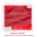YINHE Neptune Pips-Long Galaxy Table Tennis rubber topsheet OX ping pong with sponge. 