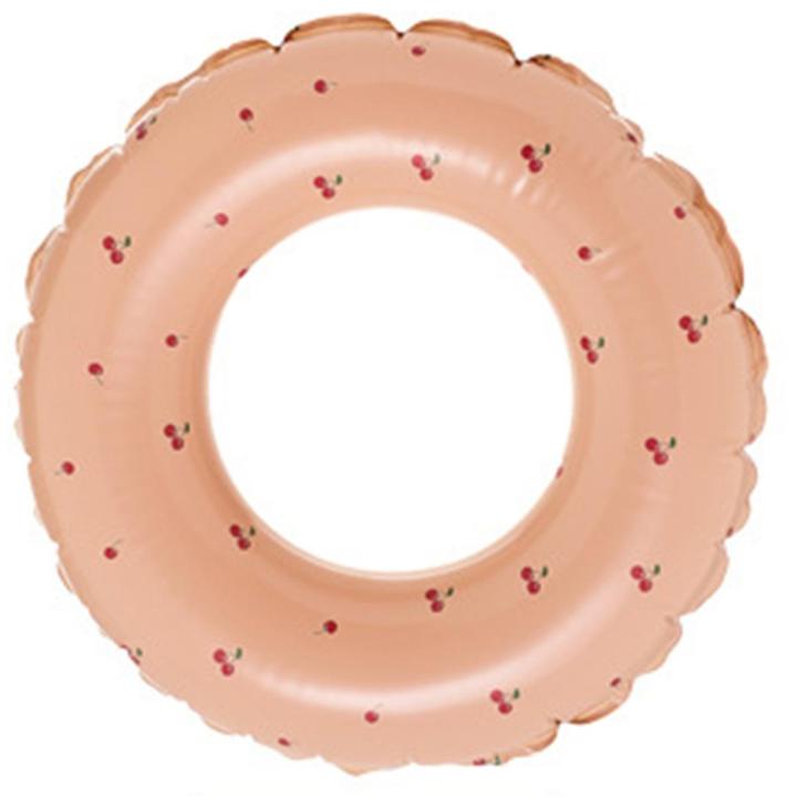 Underarm Swimming Ring Portable Inflatable Thickened Swim Ring for Children