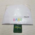 Baby Winter Warm Cap/Woolen Cap/Winter Hat (Age: New Born To 6 Months) In WHITE Color By Fashion Galaxy. 