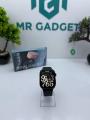 i10 Pro Max Smart Watch 45MM BT Calling HD Display Slim Dial 49MM with Touch Interaction and IP67. 