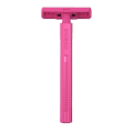 DORCO EVE 2 Twin Blade Disposable Body Razor for Women (5 Razors Pack) |  Ladies Women's Girls   Shaver Trimmer Razor |  Lady Razor - (2 Blades) Pink | Ladies Razer | Shave Body Razor for   Women Female | Makeup Tweezers | Health Beauty. 