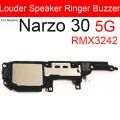 Loudspeaker Buzzer For Realme Narzo 10 10A 20 20A 20Pro Narzo 30 Pro 5G Bottom Speaker Inner Sound Buzzer Replacement Parts. 