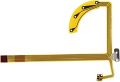 Canon EF 24-70mm 2.8 L Lens Aperture Flex Cable. 