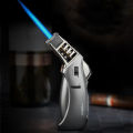 joban Magic Dual Flame Dragon Lighter, Drago.n Dual Fire Lighter,. 