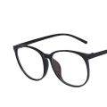 Anti Blue Light Glasses Women Computer Men Eyeglass Vintage Optical Plain Frame Spectacles Transparent Blocking Glasses. 