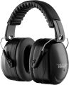 Ear Defenders Acoustic Ear Protectors Earmuffs Ear Protection Compact Hearing Foldable Design Noise Reduction for Men Women Children – for Shooting Range Battery DIY A A18 EAARR. 