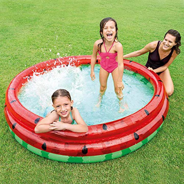 Intex Watermelon Swimming Pool