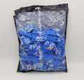 ITS A BOY LATEX BALLOONS ( PACK OF 50 BALLOONS ). 