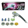 8 in 1 Full Body Magic Massager Machine With Weight Loss Function Vibration for man and woman Magic Machine For Body Pain Relief Massager Percussion Muscle for Pain Relief, Handheld Massager for Body,Sports Portable Handheld. 