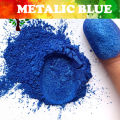 Herbology Dark Blue Metallic Color, Epoxy Resin Colour, Shampoo Making, Soap Making, Diy, Makeup,. 