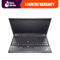 Lenovo Thinkpad – X230 – Core i5 3rd Gen – 4 GB RAM – 250 GB – 12.5″ - Refurbished. 