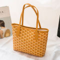 Goya Korean emo Bag Women Shoulder Bag Tote Bag Handbag Basket Shopping Bag. 