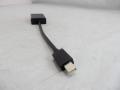 Lenovo Mini Display Port to VGA Adapter STM Stdp3100 FRU 03X6601. 