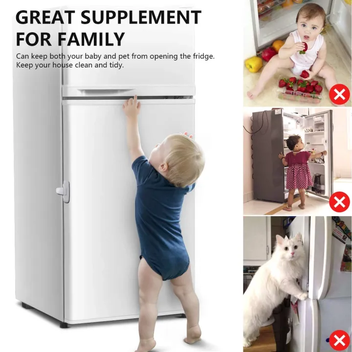 Child%20Safety%20Lock%20for%20Refrigerator,%20Fridge%20&%20Freezer%20%E2%80%93%20Self-Adhesive%20Baby%20Proof%20Door%20Lock%20for%20Cabinets,%20Cupboards,%20and%20Wardrobes%20%E2%80%93%20Easy%20to%20Install%20No-Drill%20Lock%20%E2%80%93%20Strong%20Adhesive%20Multi-Use%20Lock%20for%20Toddlers%20and%20Kids%20%E2%80%93%20Home%20Safety%20Solution%20-%20Image%206
