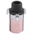 3.175 x 7.6 x 16mm 3P Copper Bars Armature Commutator for Starter Motor. 