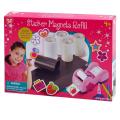 Playgo Magnetic Sticker Refill For Baby & Kids. 