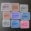 20 pcs TAYLOR SWIFT Spotify lyrics stickers based on popular singer Taylor swift reputation ideal for journaling, phone cases, skateboard, notebooks, guitars, diaries and perfect for all music lovers and taylor swift fans. 