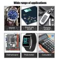 AG4 LR626 1.55V Alkaline Batteries 177 SR626 626A 377A CX66W For Watch Car key Remote Control Toys Calculator Button Coin Cell. 