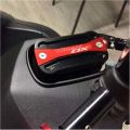 Motorcycle Accessories High Quality CNC BRAKE FLUID RESERVOIR Cap. 
