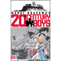 Naoki Urasawa's 20th Century Boys, Vol. 3 by Naoki Urasawa. 