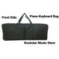 Piano Keyboard Gig Bag Padded. 