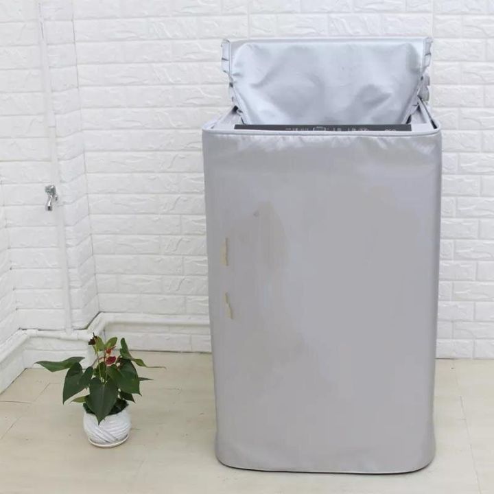 Dachi Washing Machine Cover For All Automatic & Manual Washing Machines 6kg to15kg