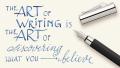 Success Stationery  Calligraphy Pen with Set of 6 Nibs and 6 Ink Cartridges. 
