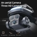 Intelligent P23 Pro Drone | P23 Drone Camera. 