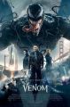 The Venom by the Marvel MCU 2.0 Fan Posters Vinyl Paper Quotes Vintage Posters Home Room Art Painting Wall Poster. 