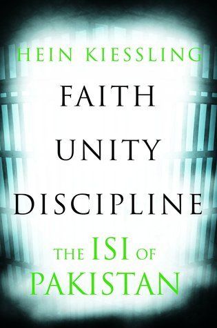 Faith Unity Discipline by Hein Kiessling[Books Been]