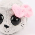 Cross-Border Spot Goods Sad Hamster Meme Internet Celebrity Sadness Hamster Doll Funny Emoji Plush Toy. 