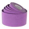 Sport Kinesiology Athletic Tape-Sports Injury Tape Navy Blue. 